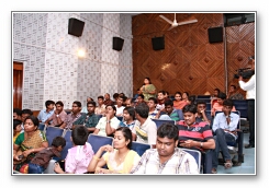 BEHINDWOODS ORU KAL ORU KANNADI CONTEST - IMAGES